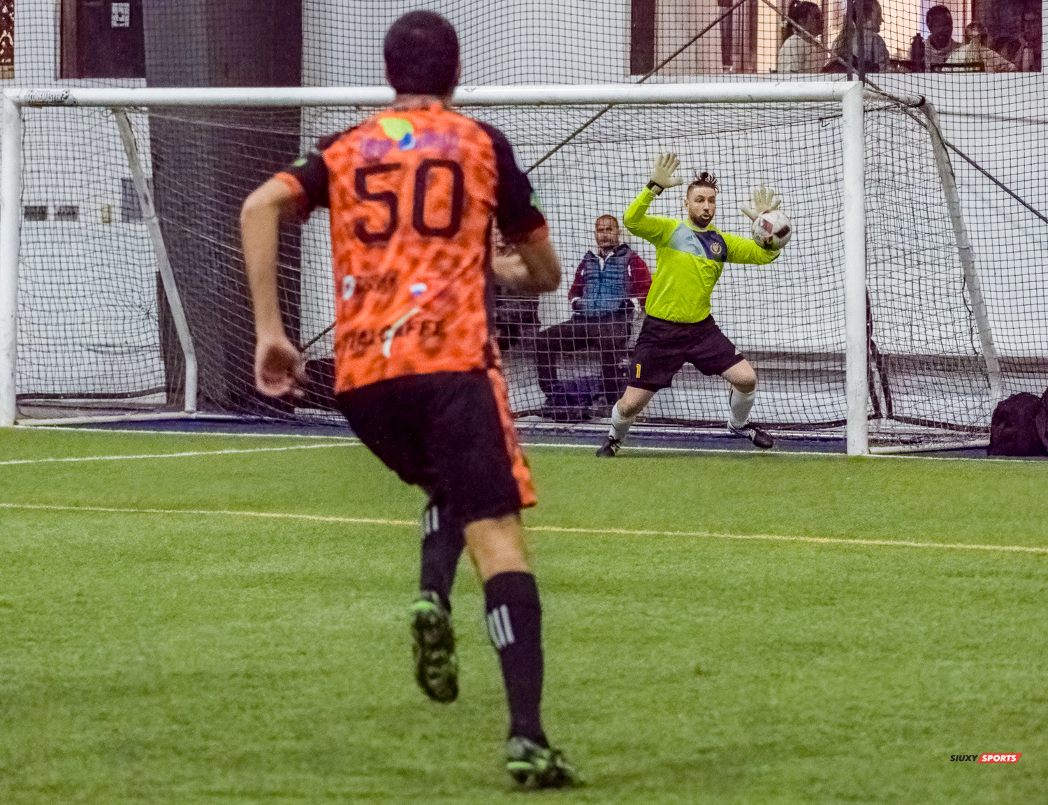  Bandjos FC - EQIP - Soccer - Bandjos FC Div2 vs EQIP - Reel B (#BFCvsEQIPrB) Photo by:  | Siuxy Sports 2022-04-22