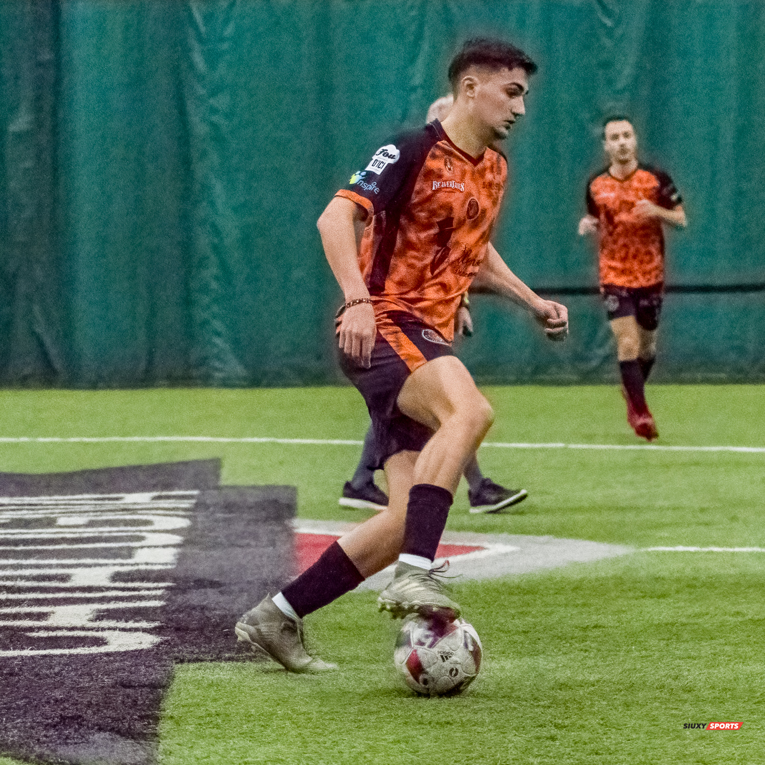  Bandjos FC - EQIP - Soccer - Bandjos FC Div2 vs EQIP - Reel B (#BFCvsEQIPrB) Photo by:  | Siuxy Sports 2022-04-22