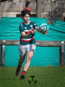 SITAS vs GEBA - M15 URBA