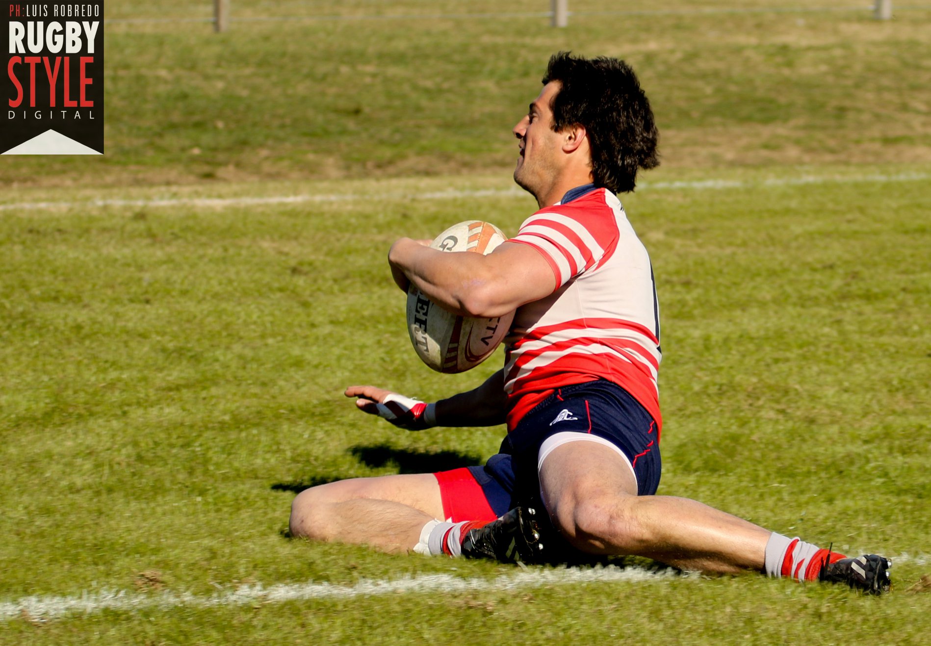  Areco Rugby Club - St. Brendan's Rugby Club - Rugby - Areco Vs St.Brendan's (Inter) - 2019 (#ArecoVsStB2019inter) Photo by: Luis Robredo | Siuxy Sports 2019-07-11