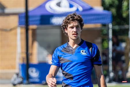 Rugby Masc - Univ. de Montréal (10) vs (12) ETS - Hors Champ -  Reel A1