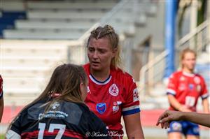 FC Grenoble VS Toulouse