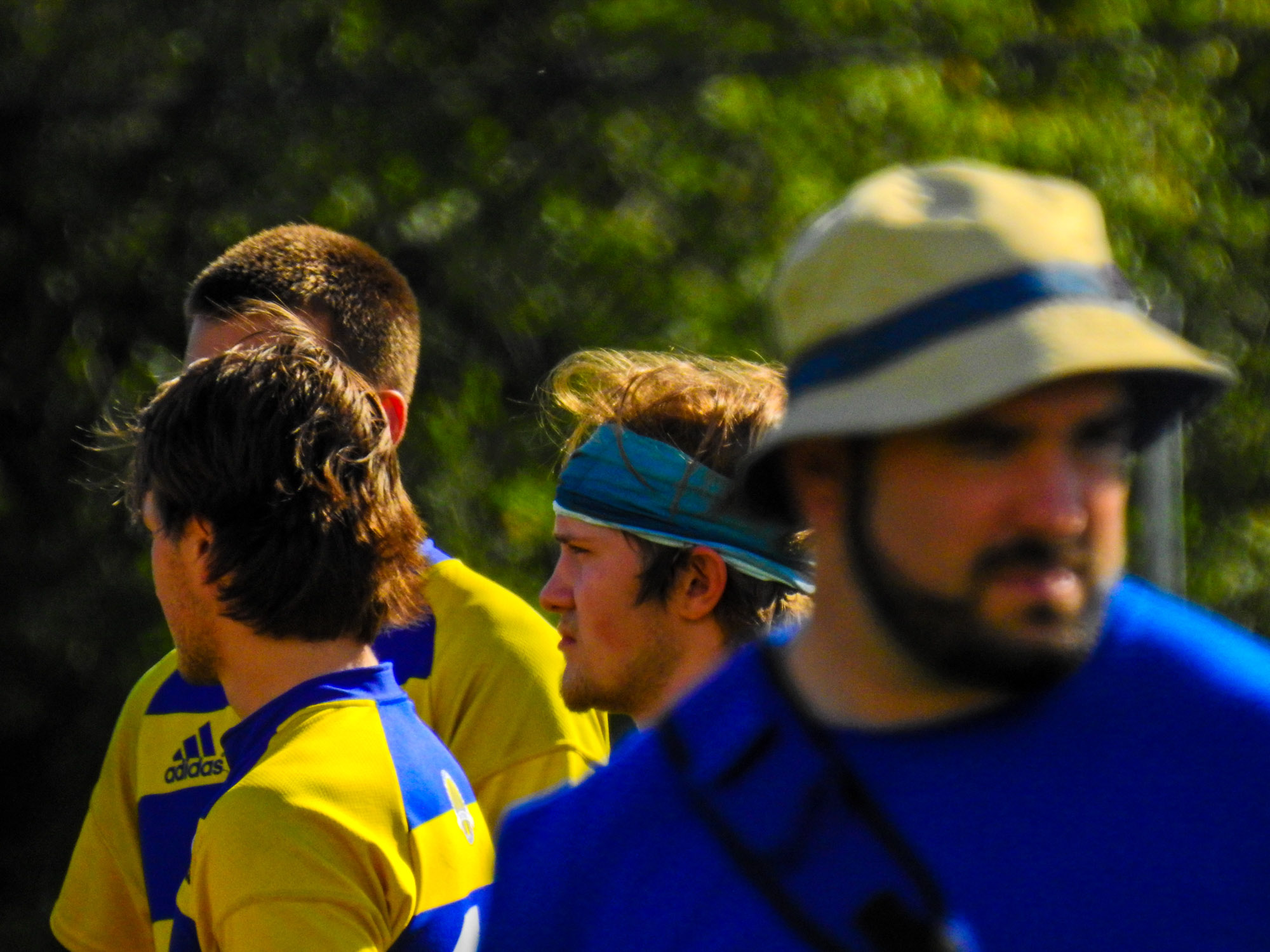  College John Abbott -  - Rugby -  (#VanierVsJACm2021) Photo by:  | Siuxy Sports 2021-09-26