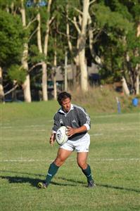 VARBA vs Camarones de Pinamar