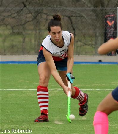 Areco vs Nautico San Pedro (Primera) Hockey