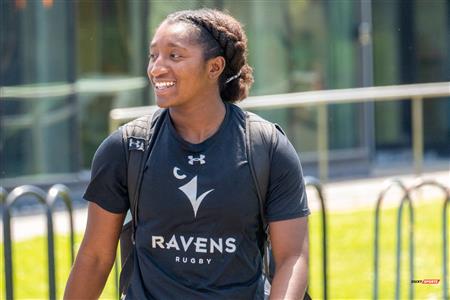 RUGBY QUÉBEC VS ONTARIO BLUES - RUGBY FÉMININ XV SR - ReelB2 - Pre-match Ontario