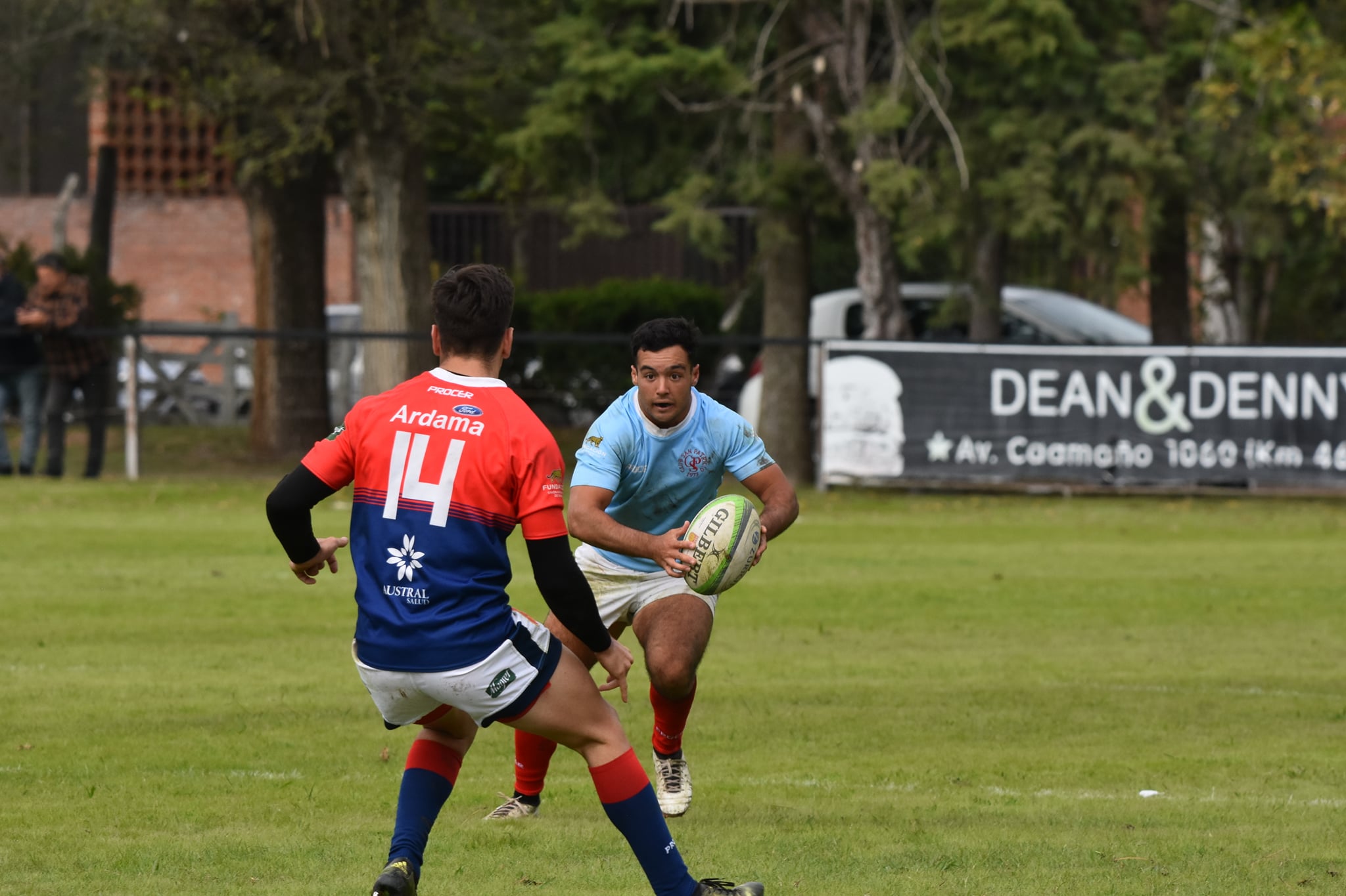  San Patricio - Asociación Deportiva Francesa - Rugby - SAN PATRICIO VS DEPORTIVA FRANCESA - URBA - INTER & PREINTER (#SanPatricioADF-URBAinter2022) Photo by: Edgardo Kleiman | Siuxy Sports 2022-04-30