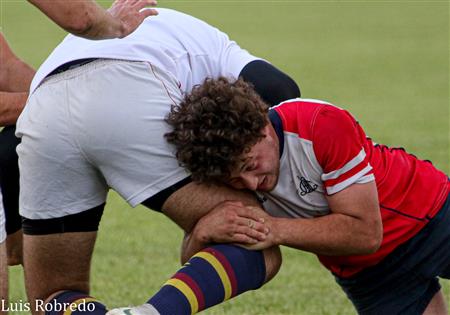 Areco Vs Old Georgian M20 - 2021