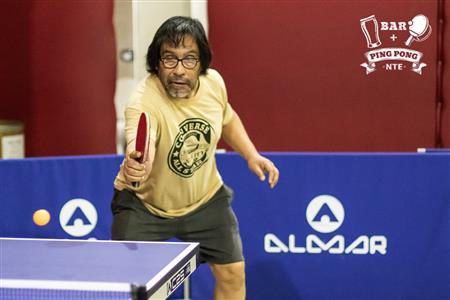 Ping Pong Musica 2021 - Bar NTE