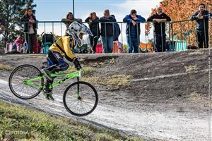 BMX Campeonato Buenos Aires 2018