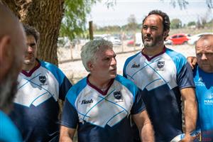 51 Nacional de Veteranos de Rugby San Juan - VARBA vs Dorados