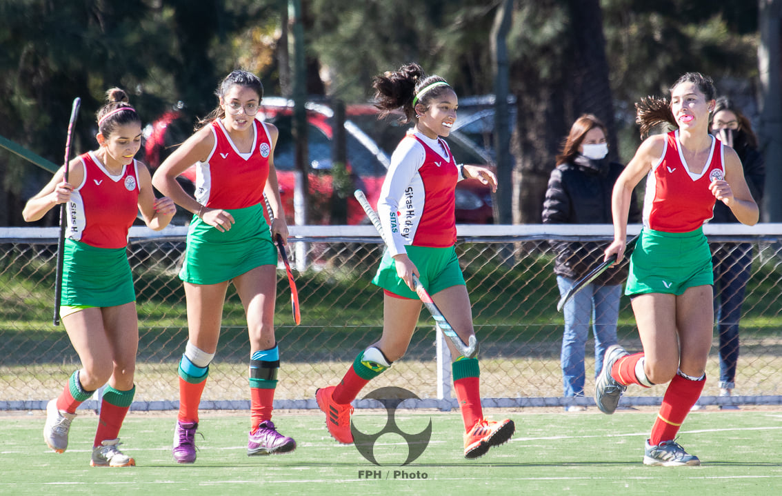  Sociedad Italiana de Tiro al Segno -  - Field hockey - SITAS Vs San Martin (#SITASvsSanMartin2021jul) Photo by: Alan Roy Bahamonde | Siuxy Sports 2021-07-17