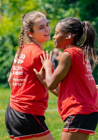 BRFC Craig Lagendyk Memorial Day - W - Match Amical - BRFC & RCM - Reel A