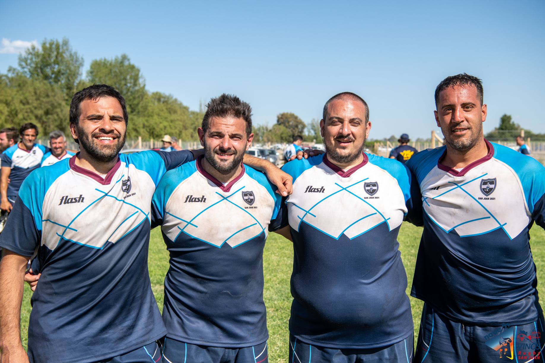 Gustavo DORSI - TBD002 TBD002 - TBD015 TBD015 - TBD016 TBD016 -  VARBA -  - RugbyV - 51 Nacional de Veteranos de Rugby San Juan - VARBA (#51NaVeRugbySJ21VARBAs) Photo by: Diego van Domselaar | Siuxy Sports 2021-11-15