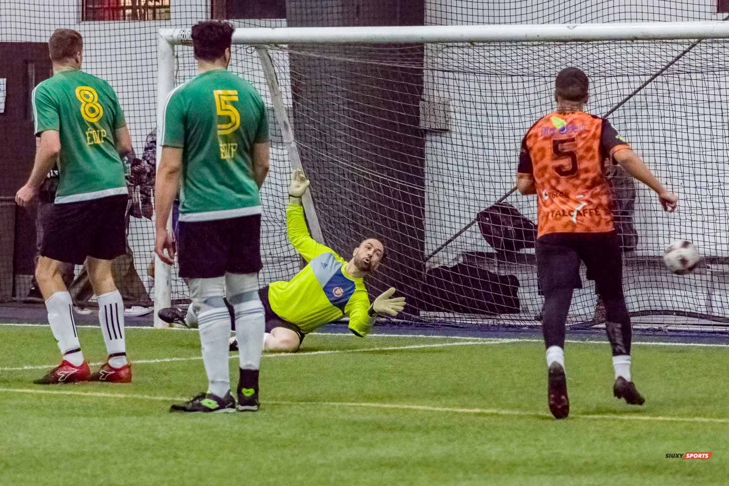  Bandjos FC - EQIP - Soccer - Bandjos FC Div2 vs EQIP - Reel A (#BFCvsEQIPrA) Photo by:  | Siuxy Sports 2022-04-22