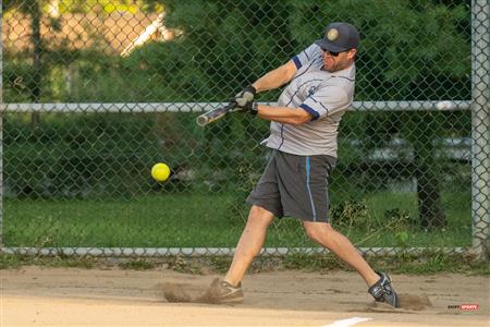 Monstars vs Sloppy Posse - 2022 - Reel 2