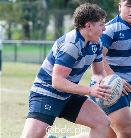 M16 - Universitario Rugby Club vs. Tucuman Rugby Club