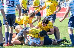 Banco Nacion Vs La Plata 