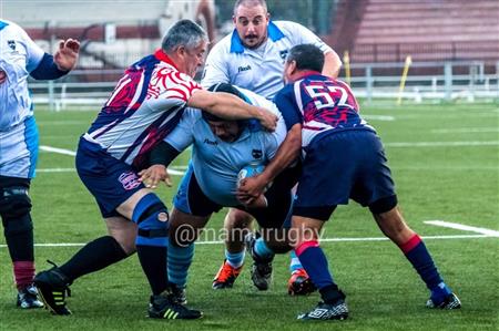 Torneo Día de La Bandera
