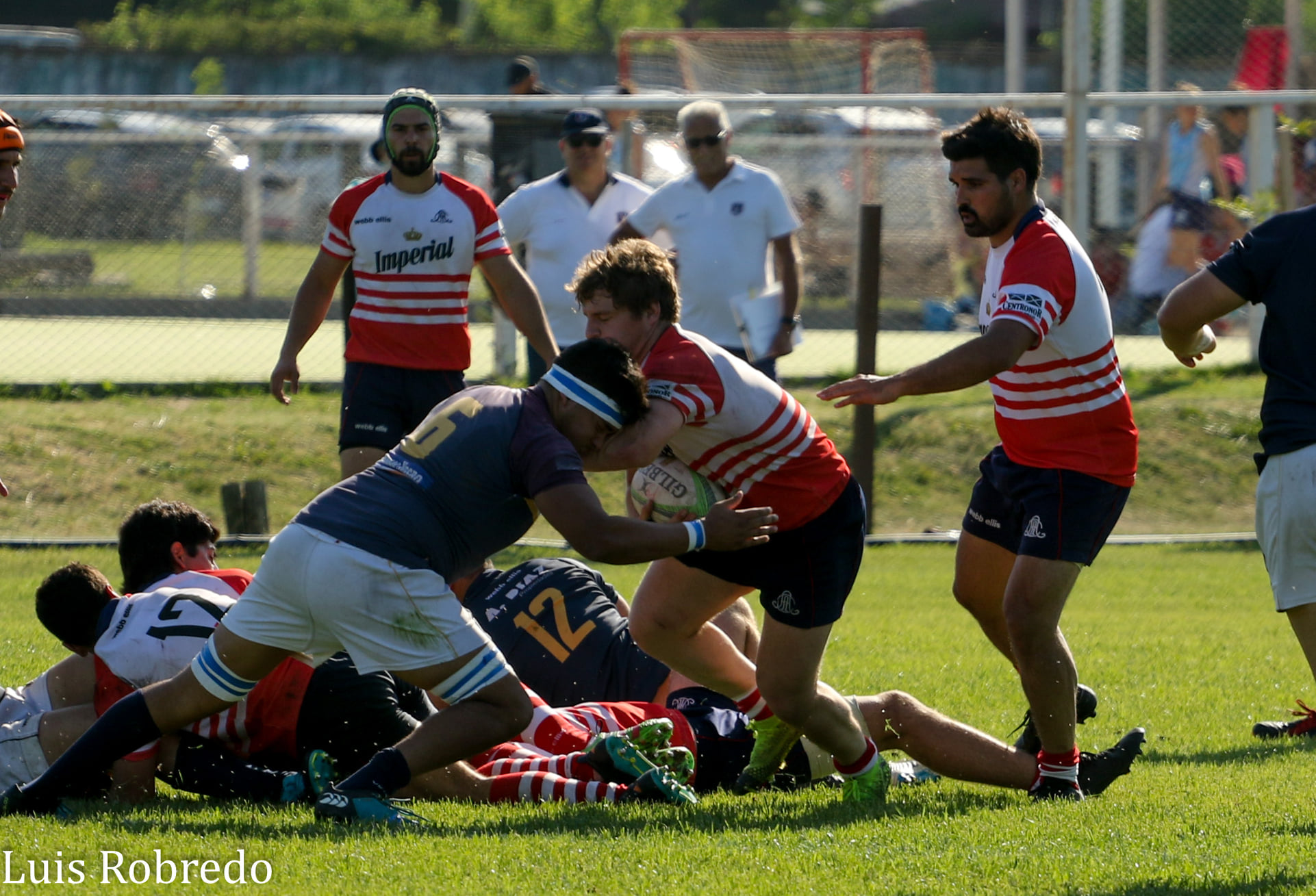  Club Vicentinos Hockey & Rugby - Areco Rugby Club - Rugby - Club Vicentinos vs Areco Rugby Club (#CVvsARC2021) Photo by: Luis Robredo | Siuxy Sports 2021-11-09