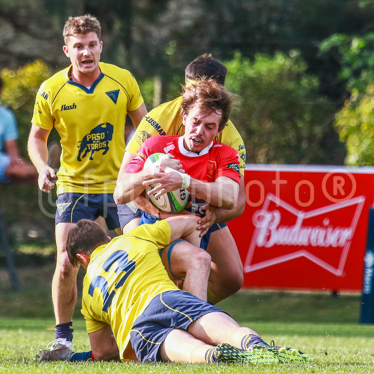  Asociación Deportiva Francesa - La Plata Rugby Club - Rugby - URBA 1A - Deportiva Francesa (28) vs (21) La Plata (#URBAADFLaPlata2022) Photo by: Alan Roy Bahamonde | Siuxy Sports 2022-10-01