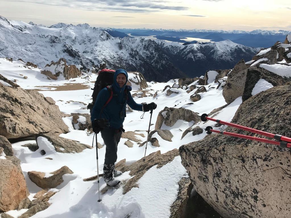 Joaquin VERGARA -   -  - Climbing -  () Photo by:  | Siuxy Sports 2018-06-03