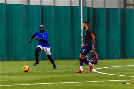 QSL - Montreal United FC vs ASCIM - Reel A (Match)