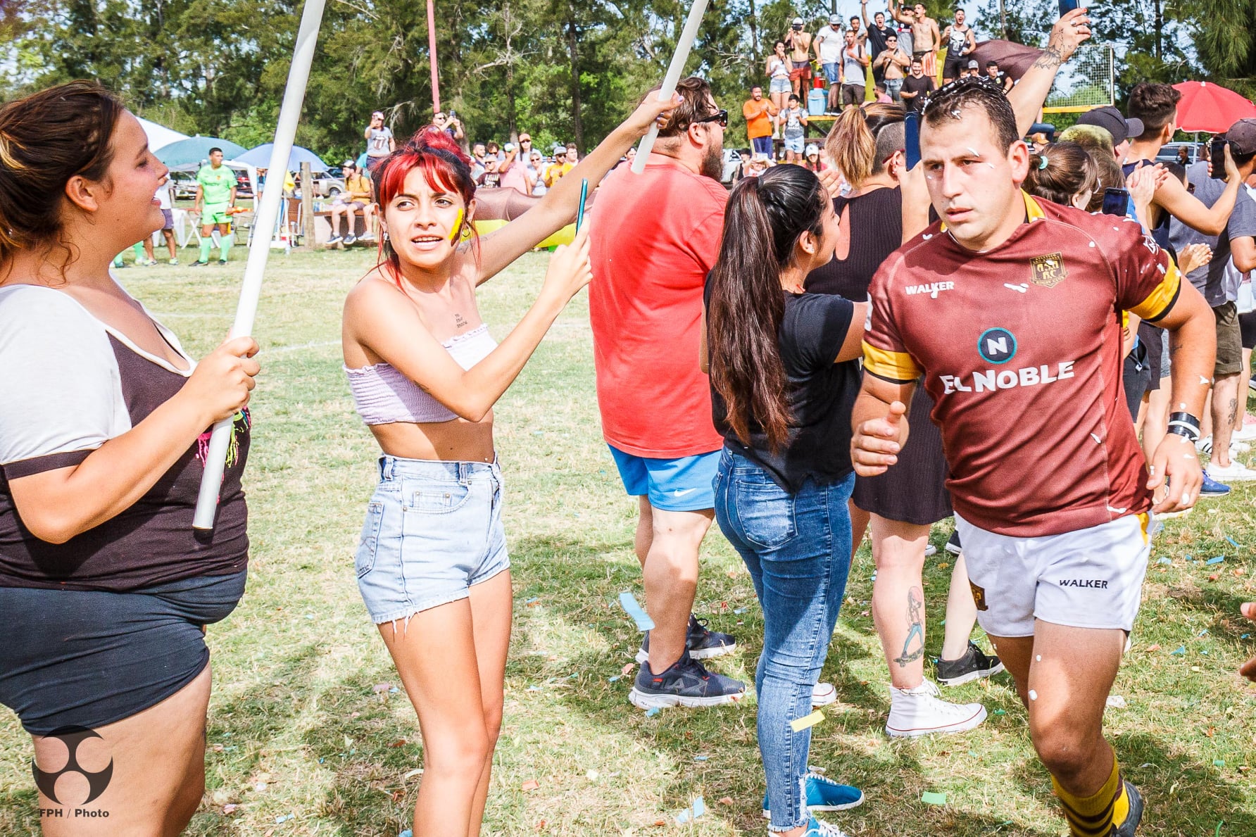  Atlético San Andrés Rugby Club -  - Rugby - Atlético San Andrés Vs Berisso - URBA - Primera - Ascenso a Tercera (#ASARCvsBerisso2021Primera) Photo by: Alan Roy Bahamonde | Siuxy Sports 2021-11-27