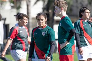 SITAS vs Rugby Club Los Matreros - URBA M14