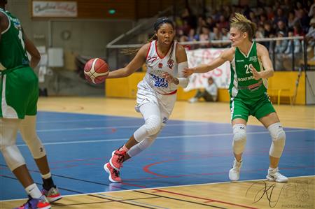 BCTM (66) vs (67) Montbrison