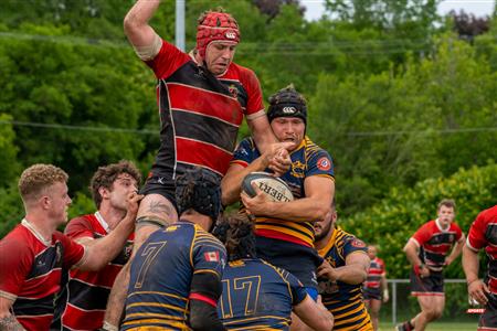 TMR (29) vs (0) BRFC - Reel A2 - M1