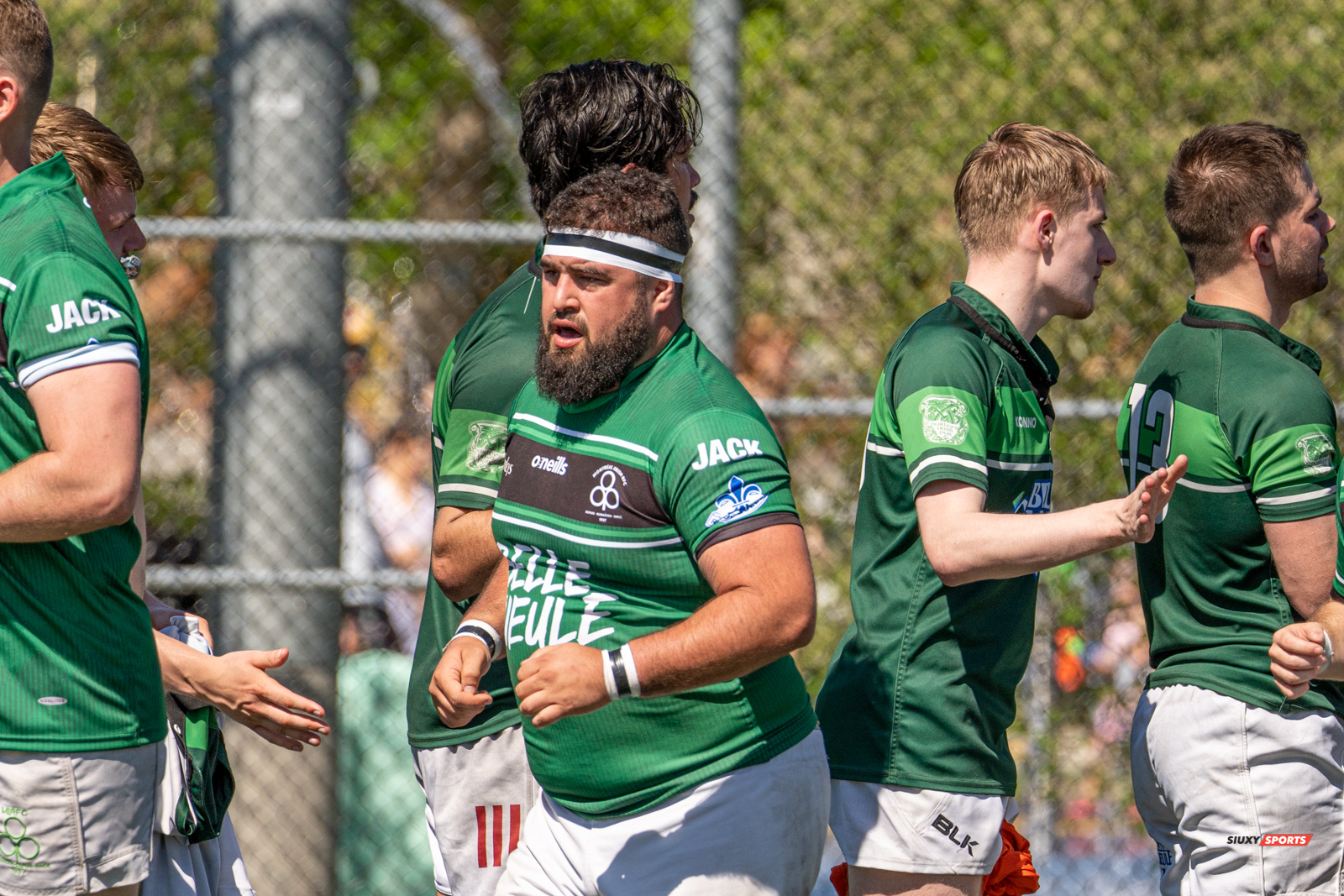 Parc Olympique (28) vs (5) Montreal Irish - Sr - Reel MIRC Parc Olympique Rugby PANTIS, Alex - Rugby 2022/May/14 #PARCOvMIRC2022R2sr Parc Olympique (28) vs (5) Montreal Irish - Sr - Reel MIRC Parc Olympique Rugby PANTIS, Alex - Rugby 2022/May/14 #PARCOvMIRC2022R2sr