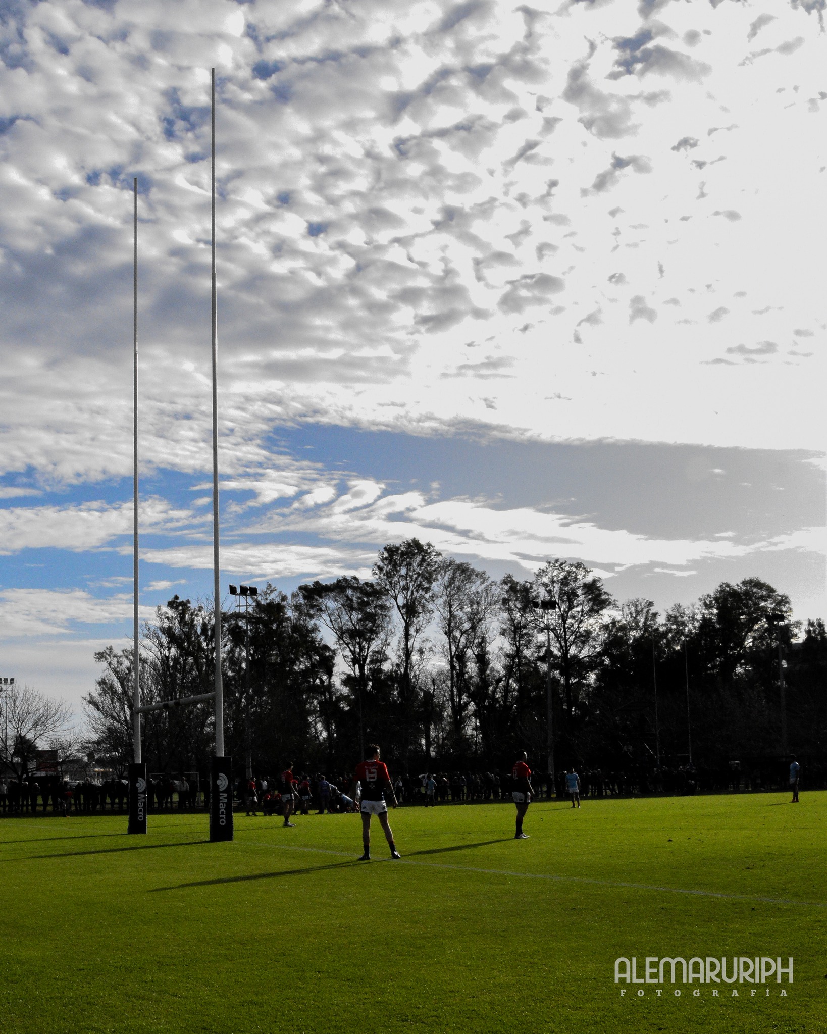  Asociación Deportiva Francesa - San Patricio - Rugby - ADF vs San Patricio - 2022 - Primera (#ADFSanpa2022PRI1) Photo by: Alejandra Maruri | Siuxy Sports 2022-08-27
