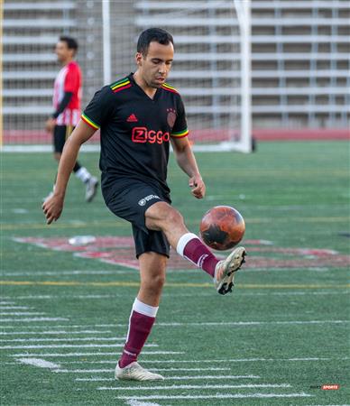 FCBG vs Atlético de Montréal FC - Final Corporate Soccer - Reel B