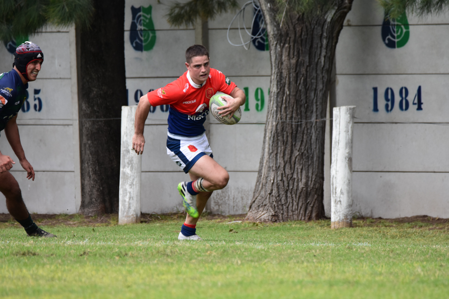  Club San Cirano - Asociación Deportiva Francesa - Rugby - San Cirano (17) vs (26) Deportiva Francesa - PreInter - URBA 2022 (#CSCvsADF2022PreI) Photo by: Ignacio Pousa | Siuxy Sports 2022-03-26