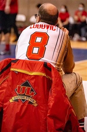 Université de Montréal (3) vs Université Laval (2)