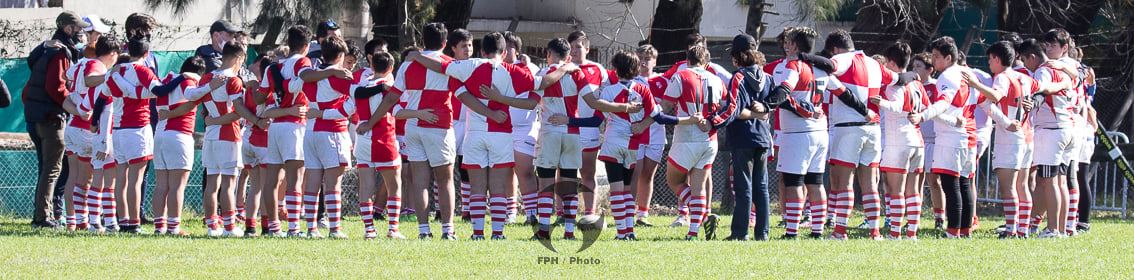  Rugby Club Los Matreros -  - Rugby - SITAS vs Rugby Club Los Matreros - URBA M14 (#SITASvsRCLM2021M14) Photo by: Alan Roy Bahamonde | Siuxy Sports 2021-07-17
