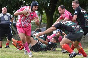 Los Pinos Pivetes XV Gira a Gualeguay 2017