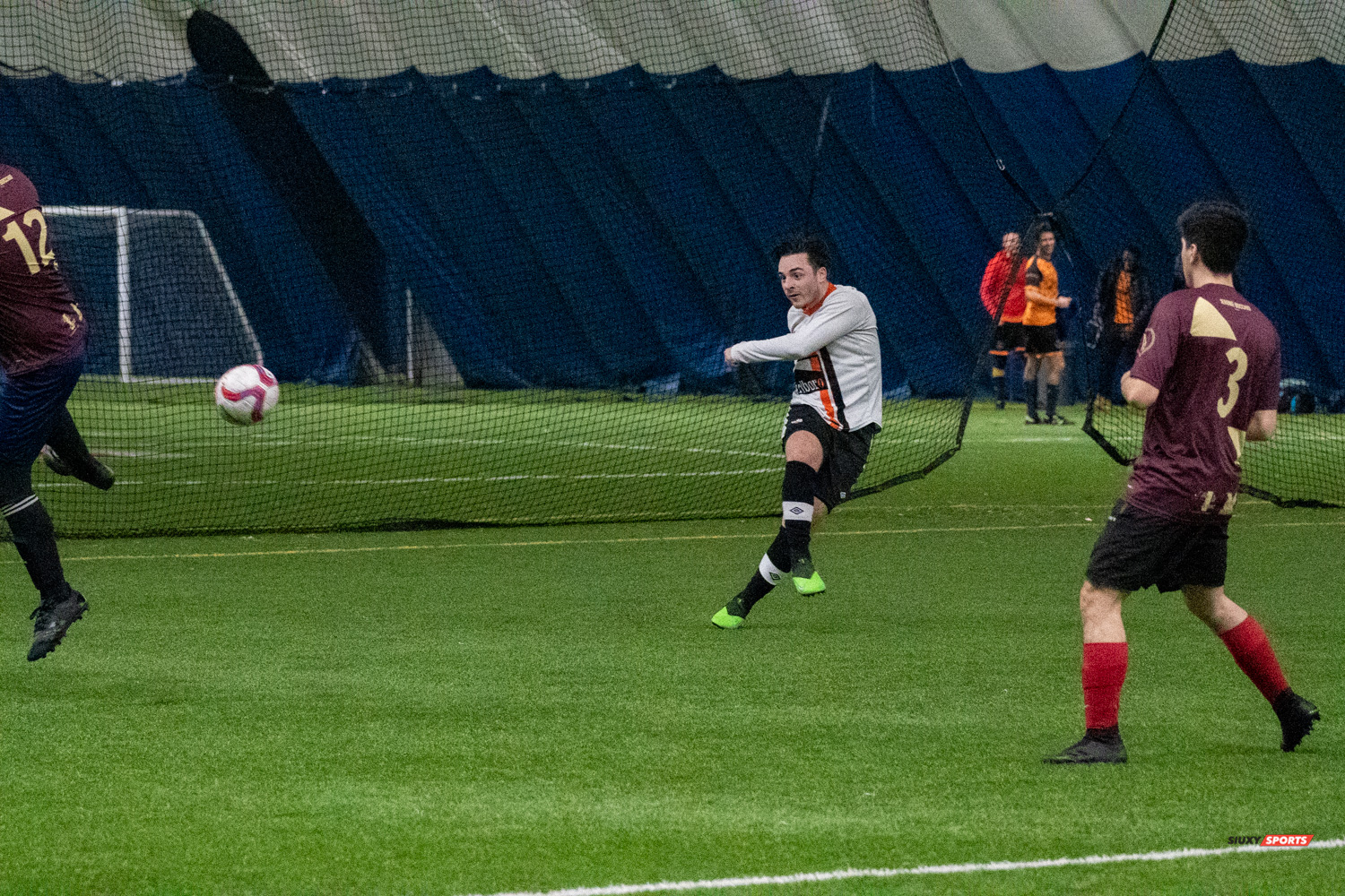  Tuugaalik - Miami Bice - Soccer - Tuugaa (1) vs (7) Miami Bice (#TUUGAvsMiamiBice2022) Photo by:  | Siuxy Sports 2022-04-15