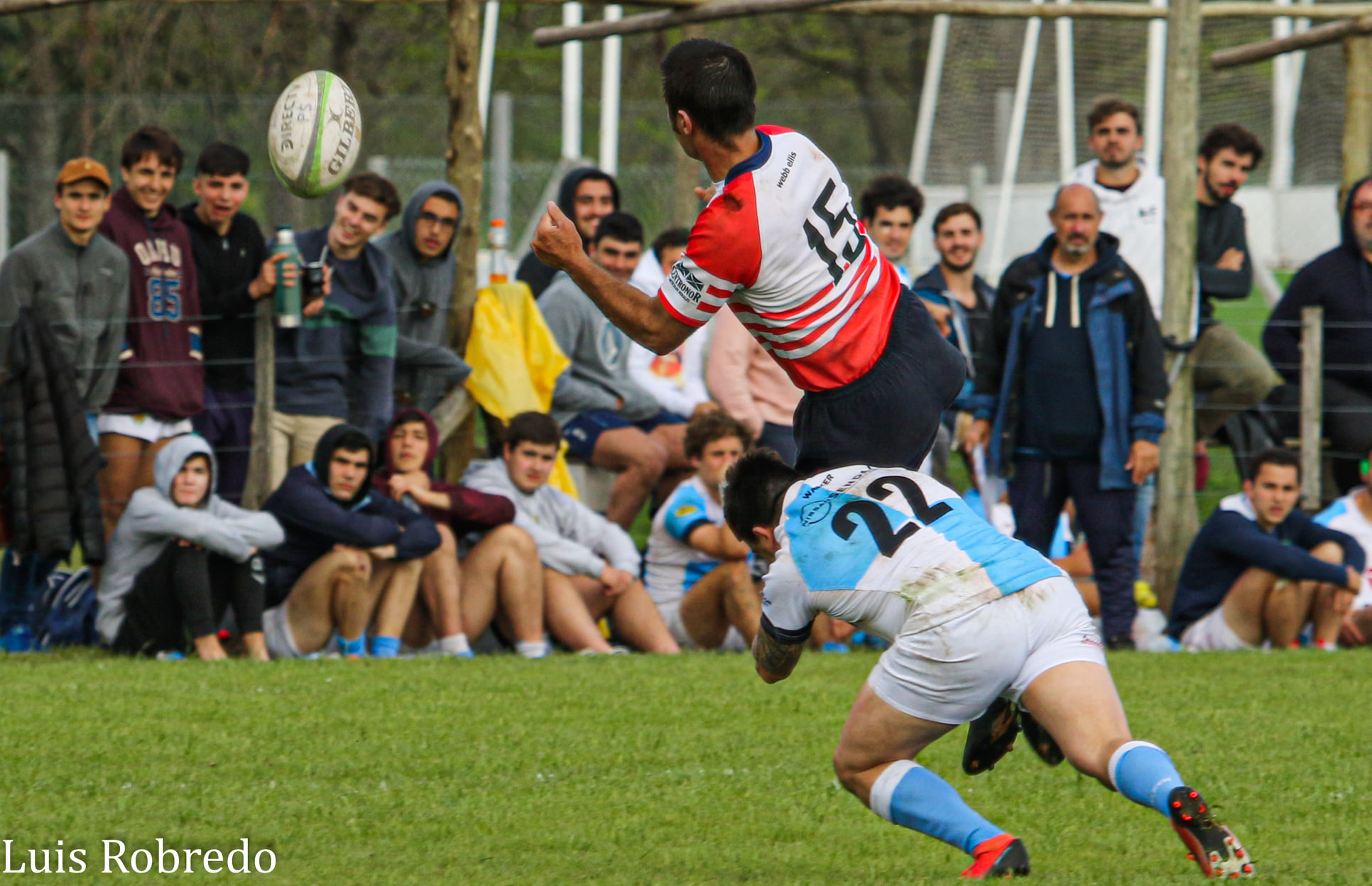  Areco Rugby Club - Centro Naval - Rugby - Areco Rugby Club vs Centro Naval (#ARCvsCN2021) Photo by: Luis Robredo | Siuxy Sports 2021-10-09