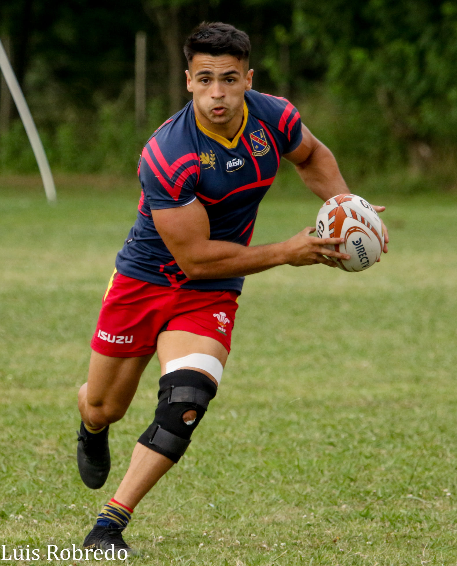   -  - Rugby - Seven de la Tradición 2021 - San Antonio de Areco (#SevenTradicion2021-XvsY-3) Photo by: Luis Robredo | Siuxy Sports 2021-12-05