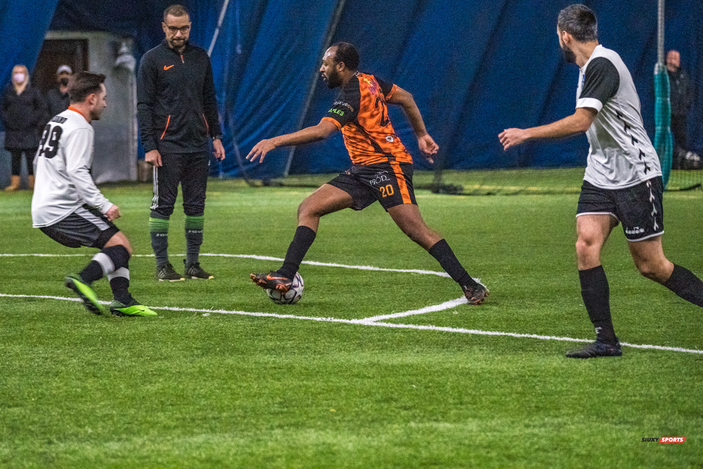  Bandjos FC - Miami Bice - Soccer - Bandjos Fc Div2 VS Miami Bice (#2022BandjosFC2VSMiamiBice) Photo by:  | Siuxy Sports 2022-03-04