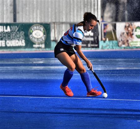 S.I.C. A vs San Fernando A - Fecha 8 - 2022