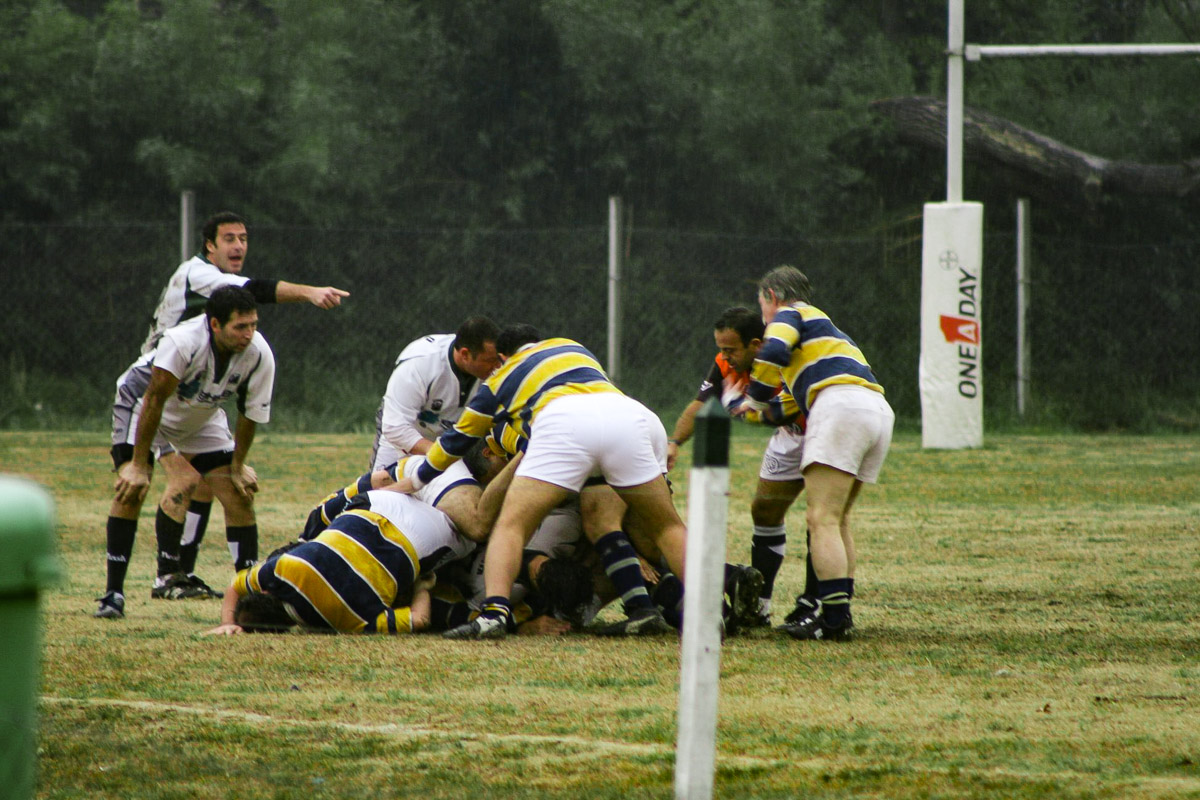  Los Pinos - Círculo de ex Cadetes del Liceo Militar Gral San Martín - RugbyV - Pivetes XV (Los Pinos) vs Liceo Militar Classics (#PivetesXVvsLiceoMilitar2008) Photo by: Diego van Domselaar | Siuxy Sports 2008-06-01