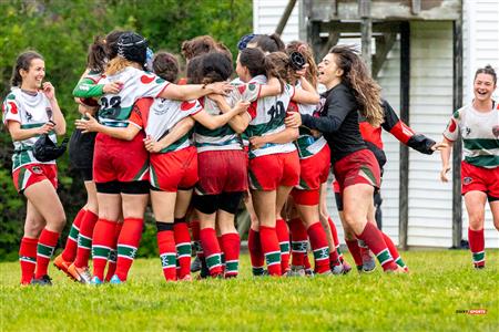 TMR W2 (14) vs (27) RCM W1