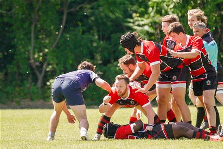 SABRFC (15) vs. (24) Beaconsfield RFC - Super Ligue M2 Res - Reel A