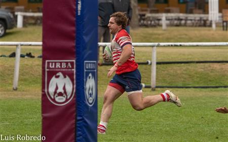 URBA - Areco RC vs Liceo Militar