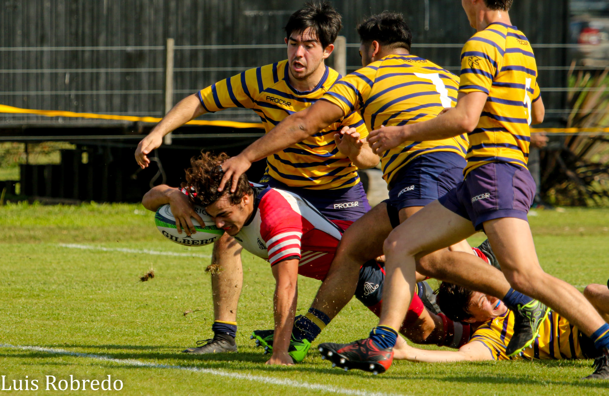  Areco Rugby Club - Club Regatas de Bella Vista - Rugby -  (#ArecoVsRegatas2021) Photo by: Luis Robredo | Siuxy Sports 2021-08-09