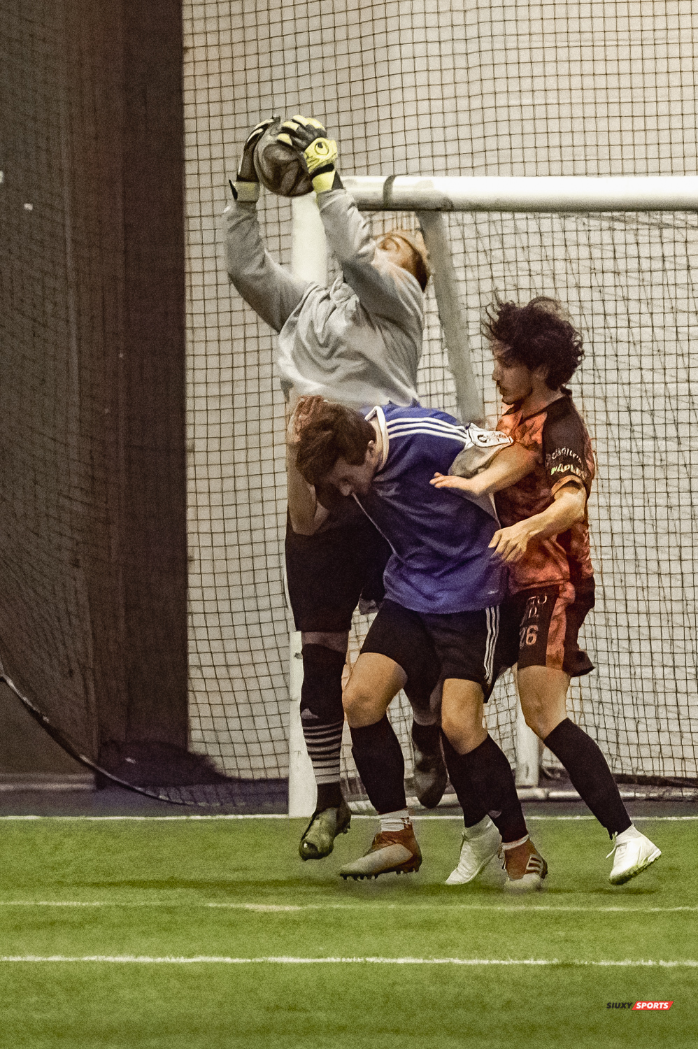  Arlans FC - Bandjos FC - Soccer - Arlans FC vs Bandjos FC 1 (#2022ArlansVsBandjosFC1) Photo by:  | Siuxy Sports 2022-03-25