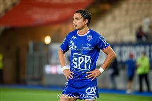 Grenoble Vs Oyonnax